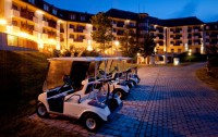   Greenfield Hotel Golf & Spa 4*  60