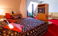   Greenfield Hotel Golf & Spa 4*  6