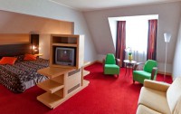 Greenfield Hotel Golf & Spa 4*  2