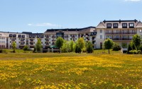   Greenfield Hotel Golf & Spa 4*  1