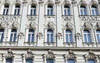   Mgallery Hotel Nemzeti Budapest 4*  12