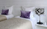   Mgallery Hotel Nemzeti Budapest 4*  11