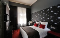   Mgallery Hotel Nemzeti Budapest 4*  10