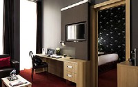   Mgallery Hotel Nemzeti Budapest 4*  6