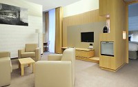   Mgallery Hotel Nemzeti Budapest 4*  9