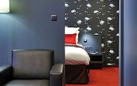   Mgallery Hotel Nemzeti Budapest 4*  19