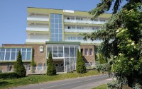   Hotel Fit Heviz (ex. Ce Quelle) 4*  1