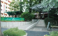   Hotel Benczur 3*  1