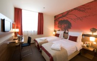   Expo Congress Hotel Budapest 4*  25