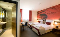   Expo Congress Hotel Budapest 4*  24