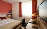   Expo Congress Hotel Budapest 4*  21