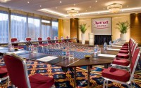   Budapest Marriott Hotel 4*  26