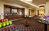   Budapest Marriott Hotel 4*  21