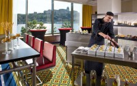   Budapest Marriott Hotel 4*  20