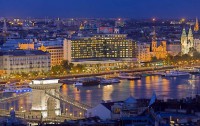   Budapest Marriott Hotel 4*  18