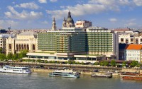   Budapest Marriott Hotel 4*  1