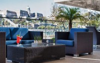   Budapest Marriott Hotel 4*  16