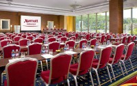   Budapest Marriott Hotel 4*  12