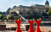   Budapest Marriott Hotel 4*  10