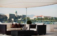   Budapest Marriott Hotel 4*  8