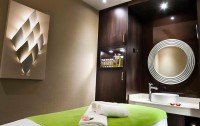 Budapest Marriott Hotel 4*  4