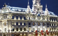   Anantara New York Palace Budapest Hotel 5*  1