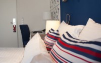   Estilo Fashion Hotel Budapest 4*  22