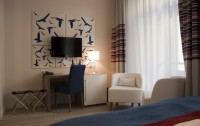   Estilo Fashion Hotel Budapest 4*  20