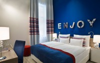   Estilo Fashion Hotel Budapest 4*  24