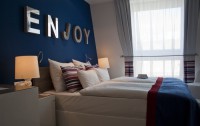   Estilo Fashion Hotel Budapest 4*  16