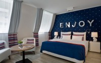   Estilo Fashion Hotel Budapest 4*  15