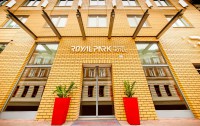   Royal Park Boutique Hotel 4*  1