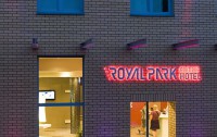   Royal Park Boutique Hotel 4*  17