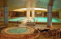   The Aquincum Hotel Budapest 4*  64