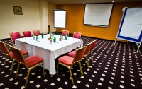   The Aquincum Hotel Budapest 4*  39