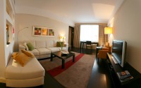   The Aquincum Hotel Budapest 4*  21