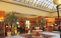   The Aquincum Hotel Budapest 4*  17