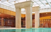   The Aquincum Hotel Budapest 4*  11