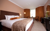 The Aquincum Hotel Budapest 4*  5