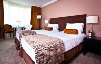 The Aquincum Hotel Budapest 4*  4