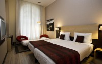   Best Western Premier Hotel Parlament 4*  38