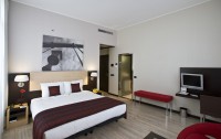   Best Western Premier Hotel Parlament 4*  37