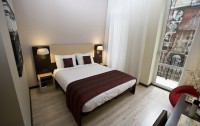   Best Western Premier Hotel Parlament 4*  35