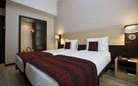   Best Western Premier Hotel Parlament 4*  34