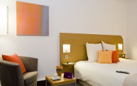   Novotel Budapest City 4*  11