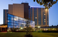   Novotel Budapest City 4*  6