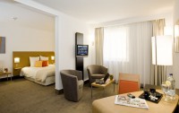   Novotel Budapest City 4*  17