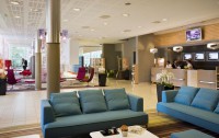   Novotel Budapest City 4*  13