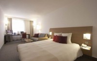   Novotel Budapest City 4*  12