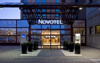 Novotel Budapest City 4*  2